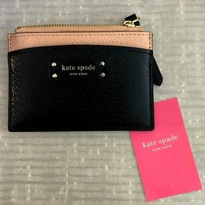 Kate Spade ♠️ Card Holder